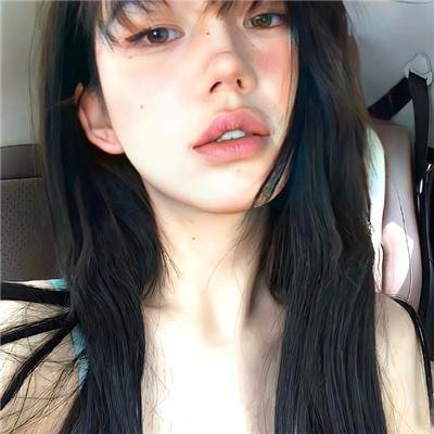 草原上的人们