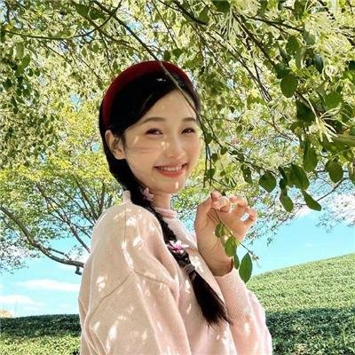 幸福的模样