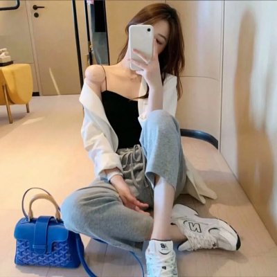 欲海风流一美人